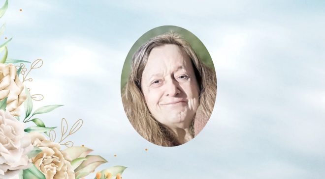 Fallecimiento | María Juana Alias.